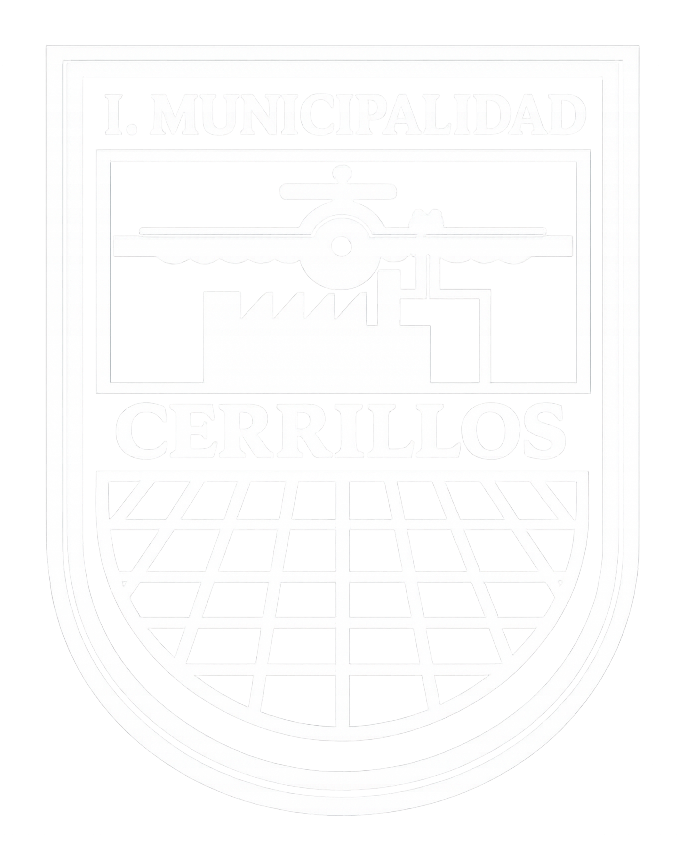 Escudo Municipalidad de Cerrillos