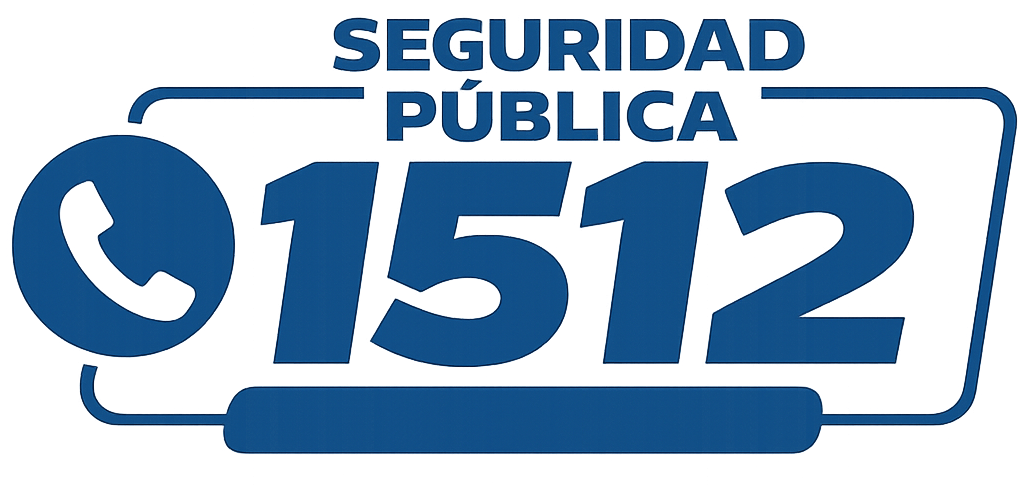 Seguridad Pública 1512