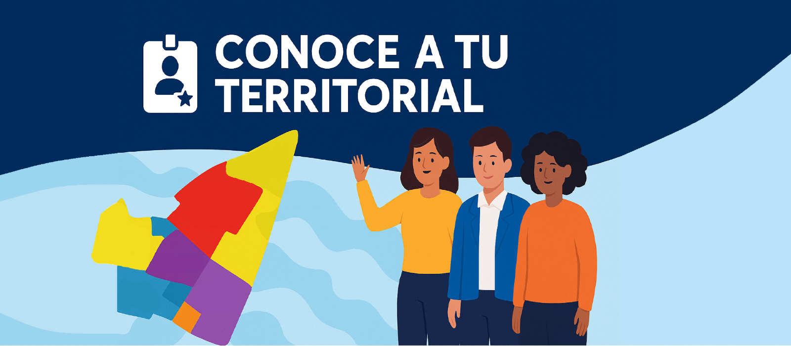 Atención al ciudadano