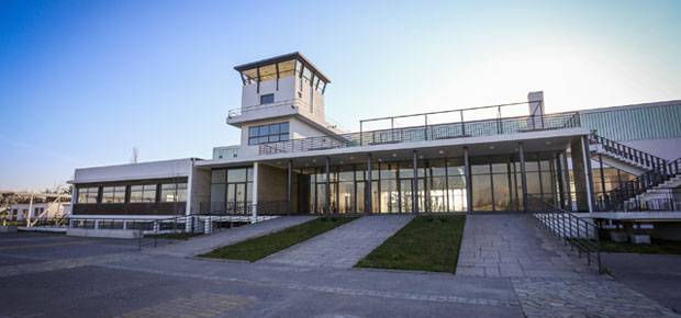 Centro Nacional de Arte Contemporáneo