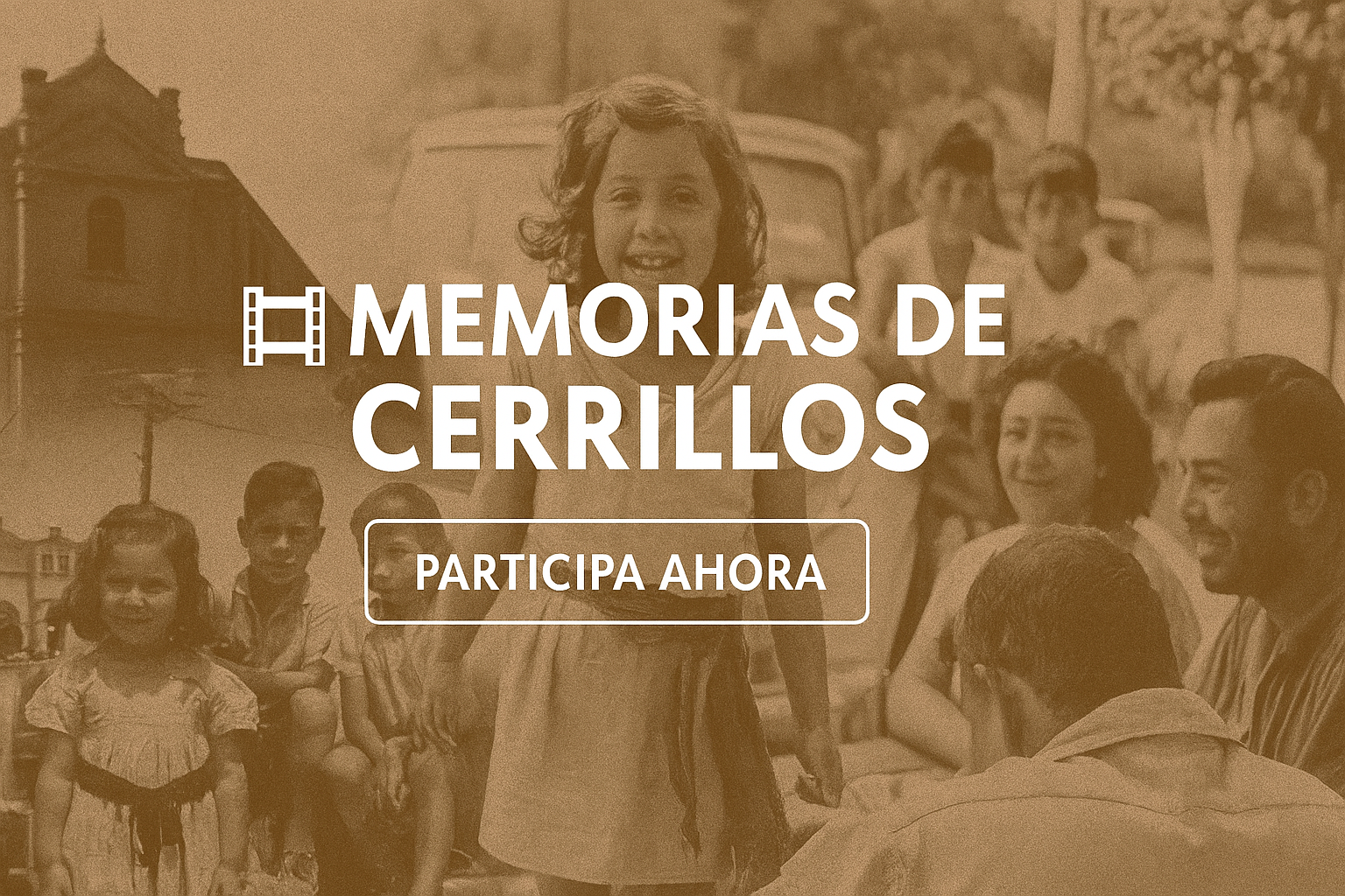 Memorias de Cerrillos