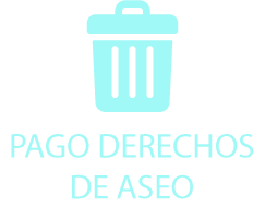 Derechos de Aseo